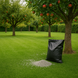 Осіннє добриво для фруктових та горіхових дерев GrassNature 1 кг 1236 фото 2