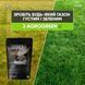 Добриво для газону Весна-Літо AgroGreen - для всіх типів газону 1кг 1210 фото 3